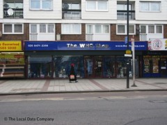 The Who Shop image