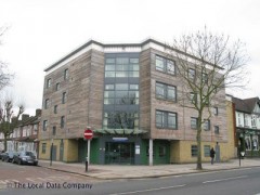 Boleyn Medical Centre image