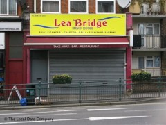 Lea Bridge Kebab House image