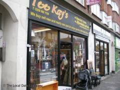 Tee Kays image