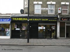 Thumbelina image