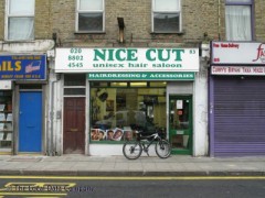 Nice Cut image