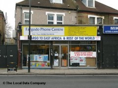 Fargodo Phone Centre image