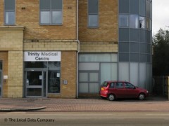 Trinity Medical Centre image