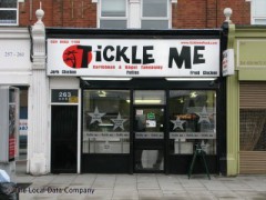 Tickle Me image