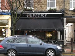 Prestige image