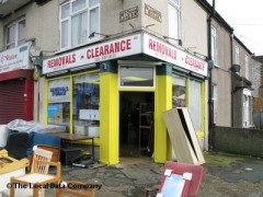 Removals Clearance image
