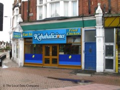 Kebabalicious image