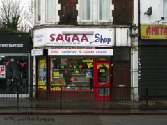 Sagaa Shop image