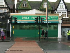 Daily Fresh Foods image
