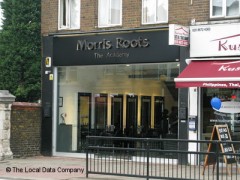 Morris Roots - The Academy image