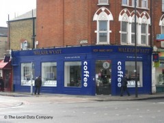 Walker Wyatt Coffee Shop image