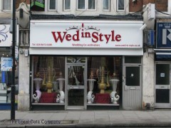 Wed In Style image