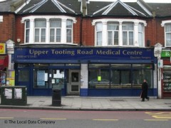 Upper Tooting Road Medical Centre image