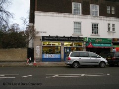 Karoon Dry Cleaning & Launderette image