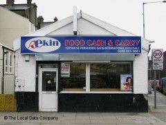 Ekin Food Cash & Carry image