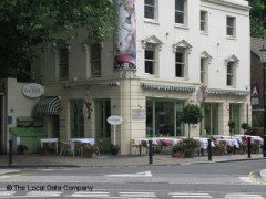 Osteria Dell'aranci image