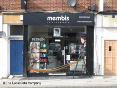Membis image