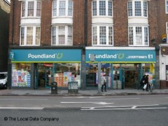 Poundland image