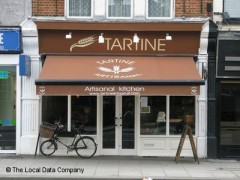 Tartine image