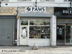 Paws image
