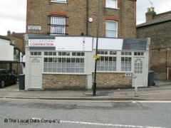 Collinstown Construction image