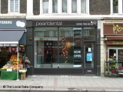 Pearldental image