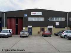 Unipart image