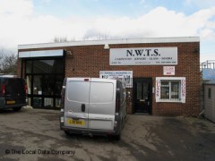 N.w.t.s. Carpenters image