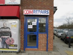 Com Repairs image