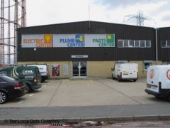 Electric Center image