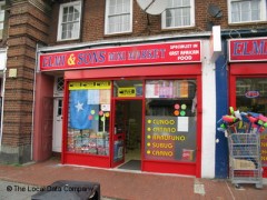 Emi & Sons Mini Market image