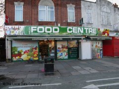 Risley Food Centre image