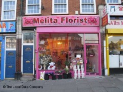 Melita Florist image