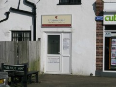 Commercial Insurance Services image