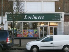 Lorimers image