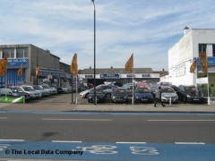 Balham Cars Limited image