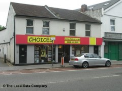 Choices image