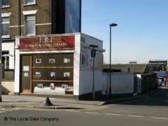 London Bespoke Joinery image