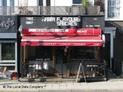 Maria Flavours Sabores image