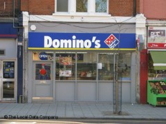 Domino's Pizza image
