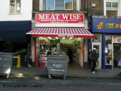 Meat Wise image