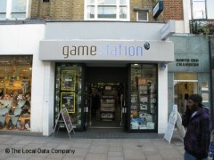 Gamestation image