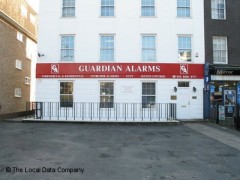 Guardian Alarms image