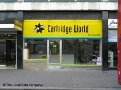 Cartridge World Croydon Central image