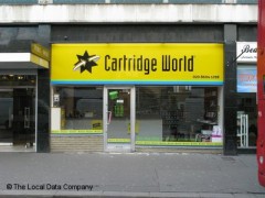 Cartridge World Croydon Central image