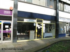 Croydon Carers Charity Shop image