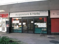 Acupuncture & Herbs image