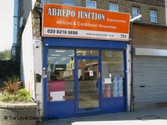 Abrepo Junction image
