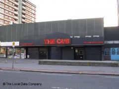 The Club image